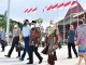 Hadiri Pengukuhan KDEKS Provinsi Bengkulu, Wapres Bertolak ke Bengkulu