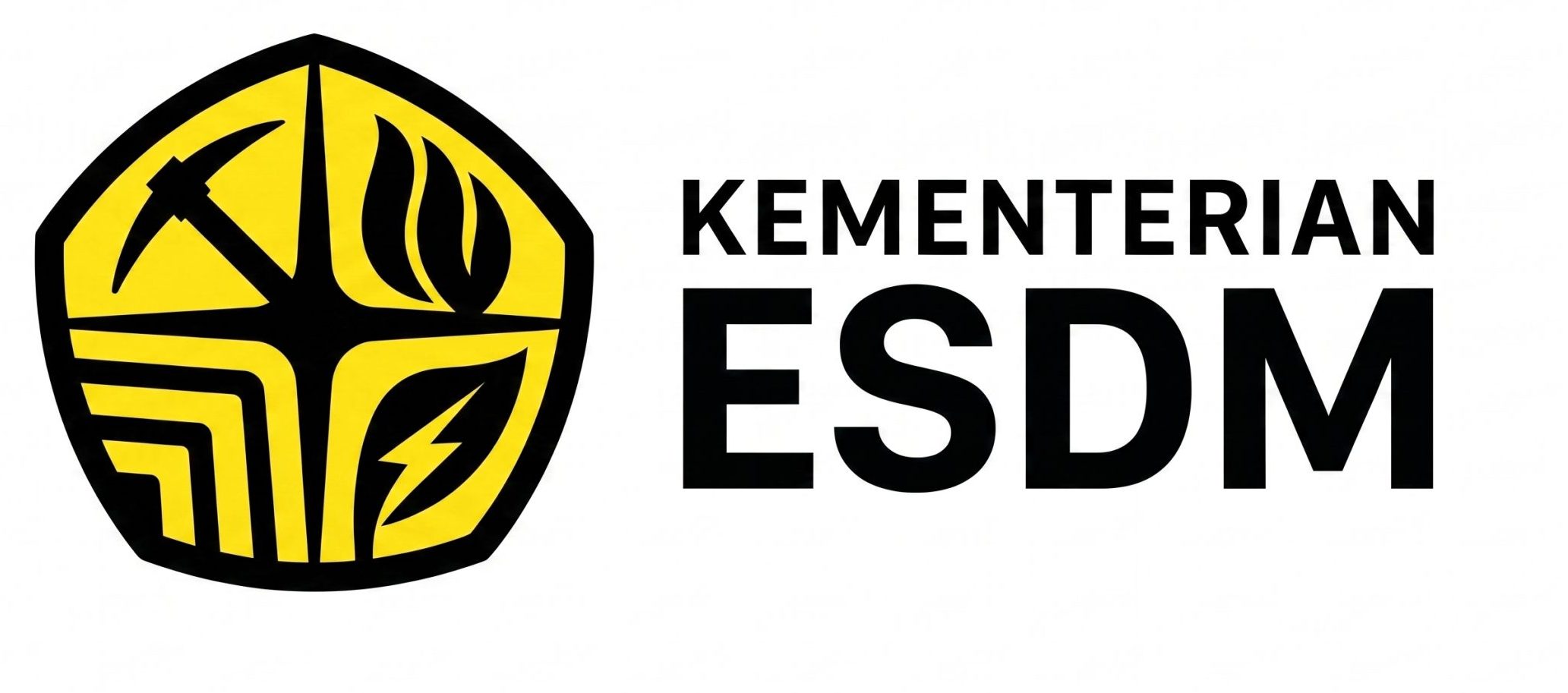 logo kemenesdm